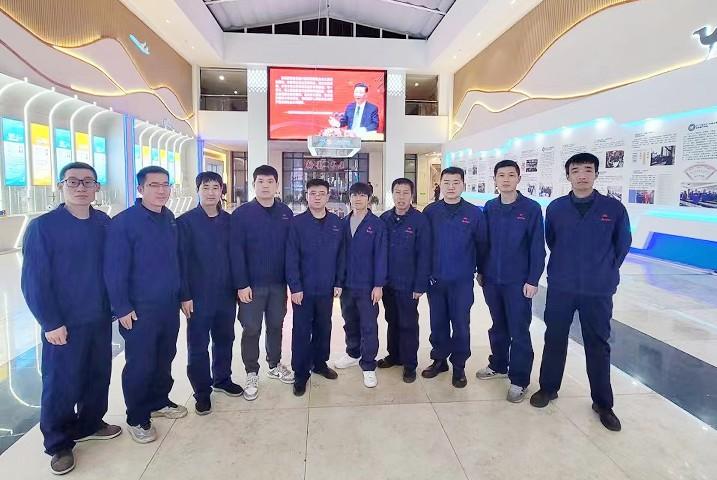 超凡娱乐-梦想照进现实,起劲成绩未来!